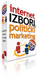 primjena.com Internet i politički marketing